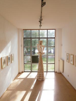 Vorschaubild Galerie am Klostersee