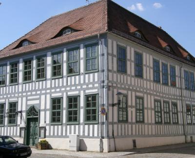 Vorschaubild Dahmer Heimatmuseum