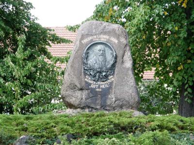 Vorschaubild Jahn-Denkmal