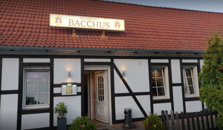 Vorschaubild Restaurant "Bacchus"