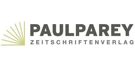 Vorschaubild Paul Parey Zeitschriftenverlag GmbH