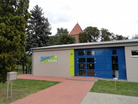 Vorschaubild Peeneschule Groß Gievitz