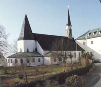 Vorschaubild Pfarrkirche Mariä Himmelfahrt