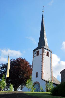 Vorschaubild Pfarrkirche St. Anna Schondra