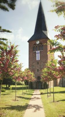 Vorschaubild Evangelische Kirchengemeinde Flatow
