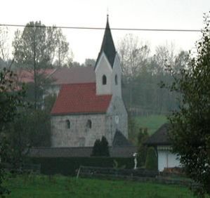 Vorschaubild Kirche - Kapelle Thal