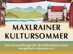 Vorschaubild Kulturförderverein Mangfalltal in Maxlrain e.V.