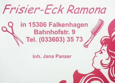 Vorschaubild Frisier-Eck Ramona