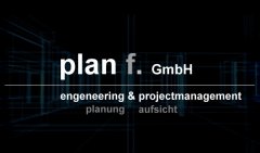 Vorschaubild plan f. GmbH