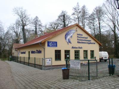 Vorschaubild Fischerei Plattenburg GmbH