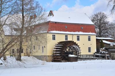 Vorschaubild Elstermühle Plessa
