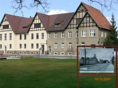 Vorschaubild Heimatmuseum Baruther Urstromtal e. V.