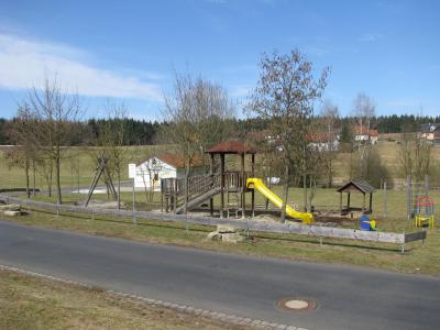 Vorschaubild Witzlasreuth