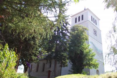 Vorschaubild Stadtkirche Sankt Marien