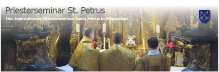 Vorschaubild Priesterseminar St. Petrus