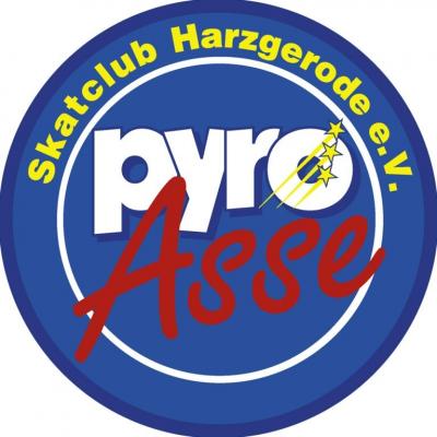 Vorschaubild Skatclub Pyro-Asse Harzgerode e.V.