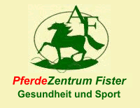 Vorschaubild Pferdezentrum Fister - Andrea Fister/Tierärztliche Klinik für Pferde - Dr. med. vet. Dirk Fister