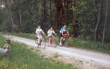 Vorschaubild Gera-Radweg Arnstadt - Plaue -  Angelroda