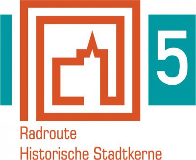 Vorschaubild Radroute Historische Stadtkerne - Route 5