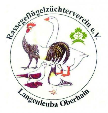 Vorschaubild Rassegeflügelzuchtverein e. V. Langenleuba-Oberhain