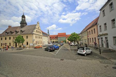 Vorschaubild Stadt Bad Belzig