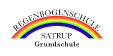 Vorschaubild Regenbogenschule Satrup mit OGS