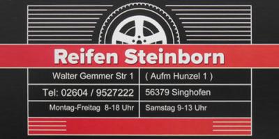 Vorschaubild Reifen Steinborn