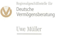 Vorschaubild Müller, Uwe - Mitglied im Bundesverband Deutscher Vermögensberater e. V. (BDV)