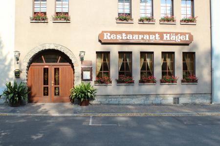 Vorschaubild Restaurant Hügel