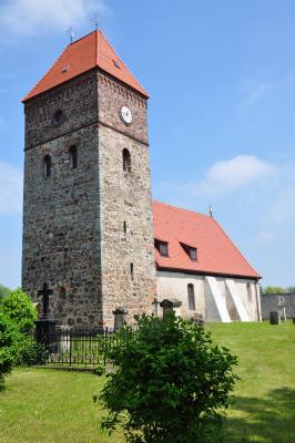 Vorschaubild Kirche Reupzig