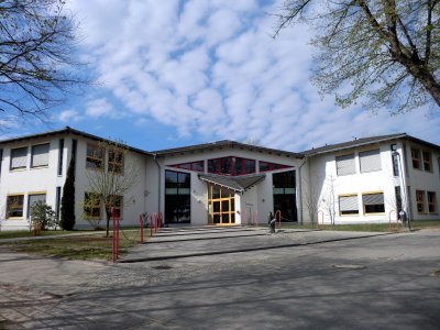 © Foto: K. Schulze – Grundschule Rangsdorf