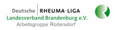 Vorschaubild Deutsche Rheuma-Liga Landesverband Brandenburg e.V. AG Rüdersdorf