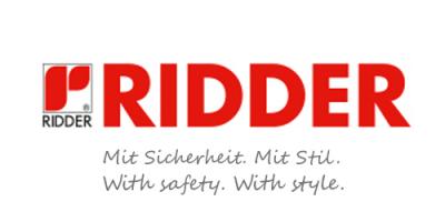 Vorschaubild Ridder GmbH