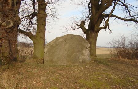 Riesenstein von Ringenwalde
