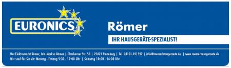 Vorschaubild EURONICS Römer - Haushaltsgeräte & Service