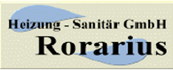 Vorschaubild Heizung-Sanitär Rorarius GmbH