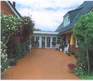 Vorschaubild Haus Rosengarten - Betreutes Wohnen für Senioren