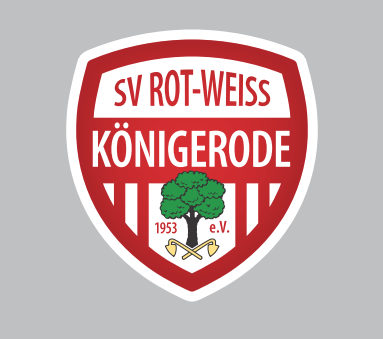 Vorschaubild Sportverein "Rot-Weiß" Königerode e.V.