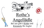Vorschaubild Rothe´s Angelgeschäft