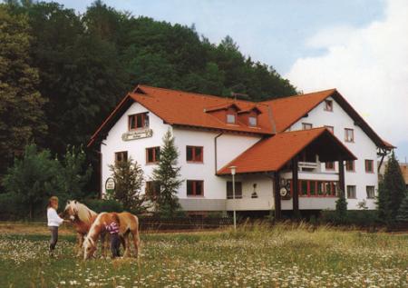 Vorschaubild Landgasthof Rotlipp