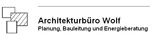 Vorschaubild Architekturbüro Wolf