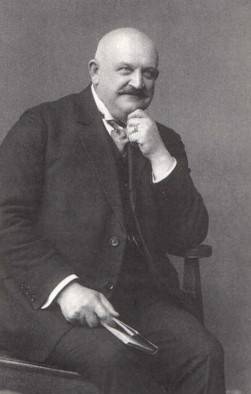 Rudolf Tarnow, Mecklenburger Schriftsteller