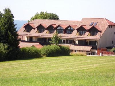 Vorschaubild Berggasthof &amp; Hotel Kranich