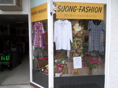 Vorschaubild Suong Fashion
