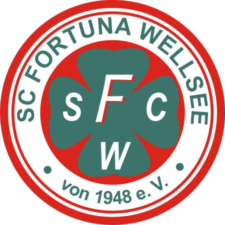 Vorschaubild SC Fortuna Wellsee von 1948 e.V.