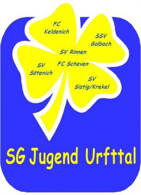 Vorschaubild SG Jugend Urfttal e.V.