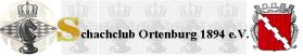 Vorschaubild Schachclub Ortenburg 1894 e.V.