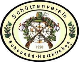 Vorschaubild Schützenverein Scheunöd-Holzkirchen