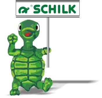 Vorschaubild Werbung komplett Schilk GmbH