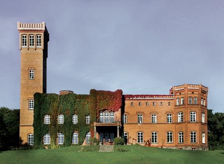 Vorschaubild Schloss Arendsee